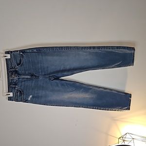 American Eagle  Denim Jean Short